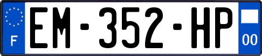 EM-352-HP