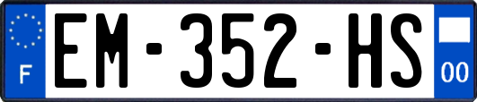 EM-352-HS