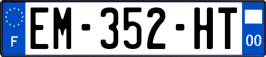 EM-352-HT