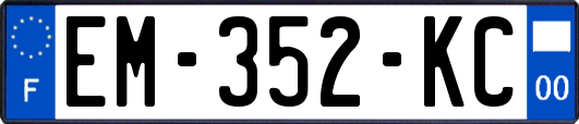 EM-352-KC