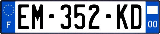 EM-352-KD