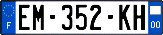 EM-352-KH