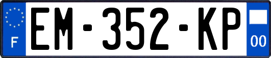 EM-352-KP