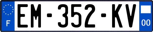 EM-352-KV