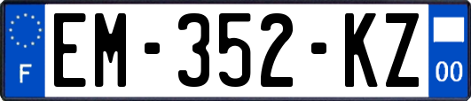 EM-352-KZ