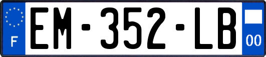 EM-352-LB