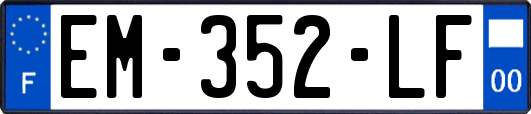EM-352-LF