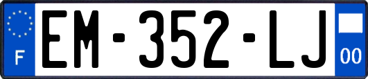 EM-352-LJ