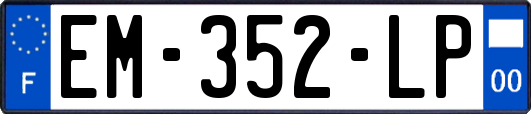 EM-352-LP
