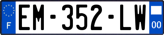 EM-352-LW