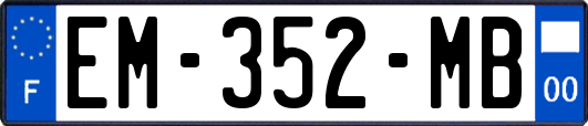 EM-352-MB