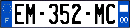 EM-352-MC