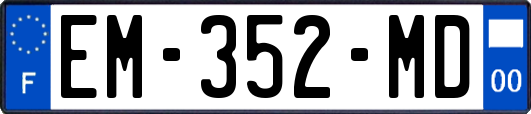 EM-352-MD