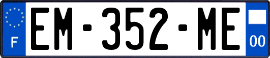 EM-352-ME