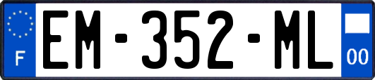 EM-352-ML