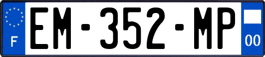 EM-352-MP
