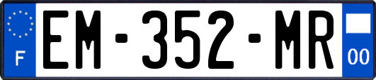 EM-352-MR