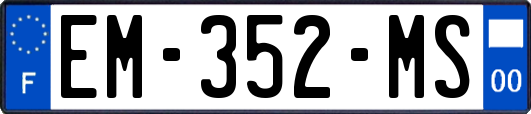 EM-352-MS