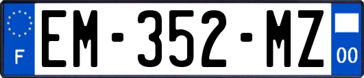 EM-352-MZ
