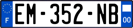 EM-352-NB
