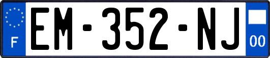 EM-352-NJ