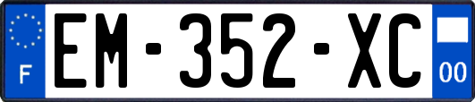 EM-352-XC