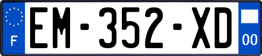 EM-352-XD