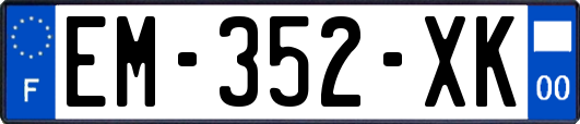 EM-352-XK
