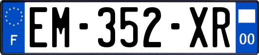 EM-352-XR
