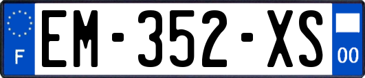 EM-352-XS
