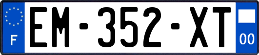 EM-352-XT