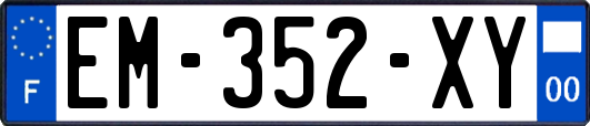 EM-352-XY