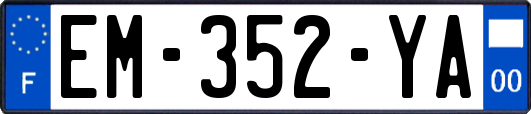EM-352-YA