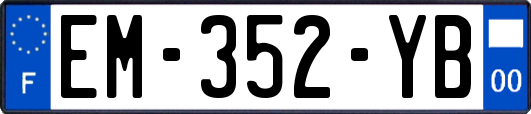 EM-352-YB