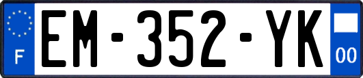 EM-352-YK