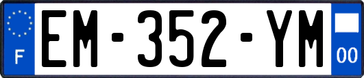 EM-352-YM