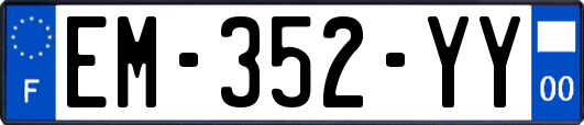 EM-352-YY
