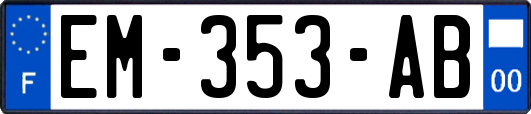 EM-353-AB