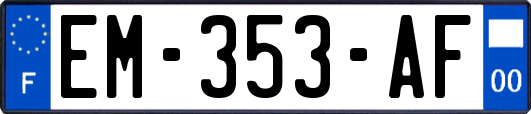 EM-353-AF