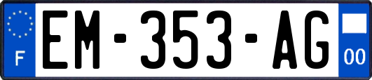 EM-353-AG