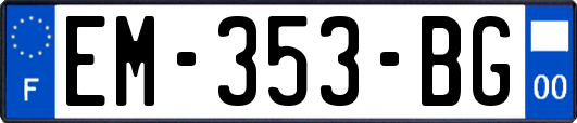 EM-353-BG