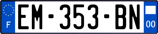 EM-353-BN