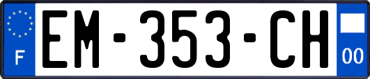 EM-353-CH