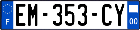 EM-353-CY