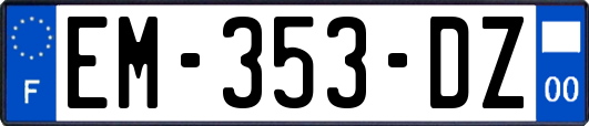 EM-353-DZ