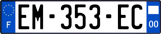 EM-353-EC