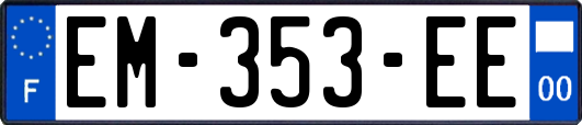 EM-353-EE