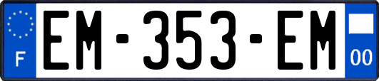 EM-353-EM