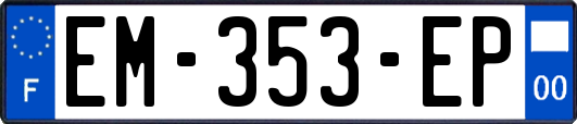 EM-353-EP