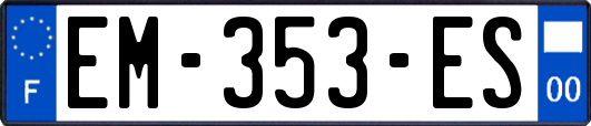 EM-353-ES